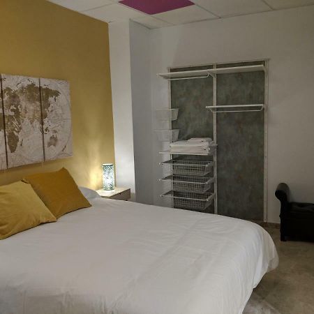 Arc Apartamentos 4C Malaga Ngoại thất bức ảnh