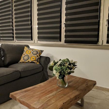 Arc Apartamentos 4C Malaga Ngoại thất bức ảnh