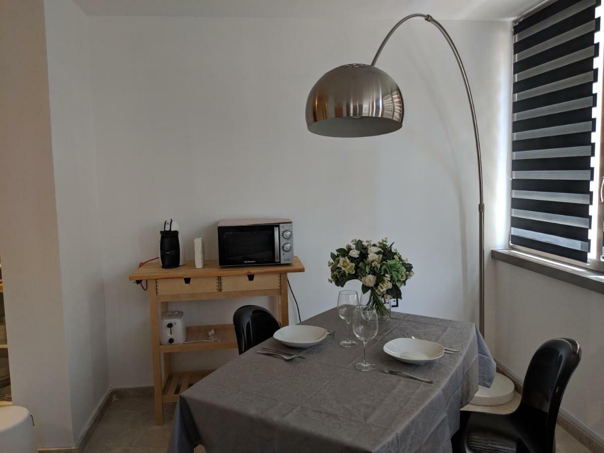 Arc Apartamentos 4C Malaga Ngoại thất bức ảnh