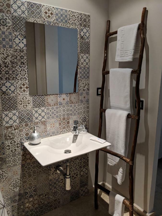 Arc Apartamentos 4C Malaga Ngoại thất bức ảnh